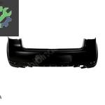 VOLKSWAGEN GOLF 6 2008- ARKA TAMPON SIFIR 5K6807421