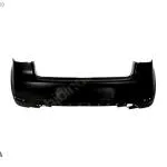 VOLKSWAGEN GOLF 6 2008- ARKA TAMPON SIFIR 5K6807421
