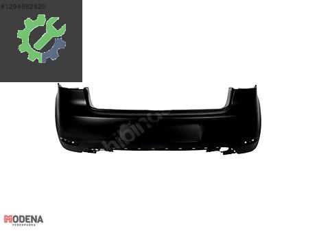 Volkswagen Golf Arka Tampon çıkma parça