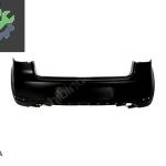 VOLKSWAGEN GOLF 6 2008- ARKA TAMPON SIFIR 5K6807421