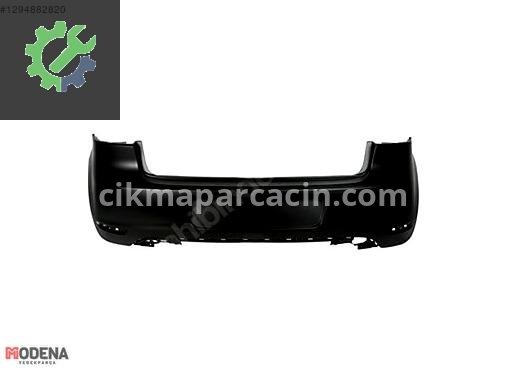 Volkswagen Golf Arka Tampon 5K6807421 çıkma parça