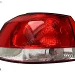 VOLKSWAGEN GOLF 6 2008- DIŞ STOP LAMBASI 5K0945095E / 5K0945096E