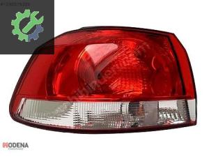 VOLKSWAGEN GOLF 6 2008- DIŞ STOP LAMBASI 5K0945095E / 5K0945096E
