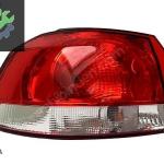 VOLKSWAGEN GOLF 6 2008- DIŞ STOP LAMBASI 5K0945095E / 5K0945096E