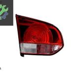 VOLKSWAGEN GOLF 6 2008- İÇ STOP LAMBASI 5K0945093G / 5K0945094G
