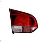 VOLKSWAGEN GOLF 6 2008- İÇ STOP LAMBASI 5K0945093G / 5K0945094G