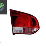 VOLKSWAGEN GOLF 6 2008- İÇ STOP LAMBASI 5K0945093G / 5K0945094G