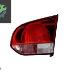 VOLKSWAGEN GOLF 6 2008- İÇ STOP LAMBASI 5K0945093G / 5K0945094G