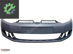 VOLKSWAGEN GOLF 6 2008- ÖN TAMPON SIFIR 5K0807221 / 5K0807079