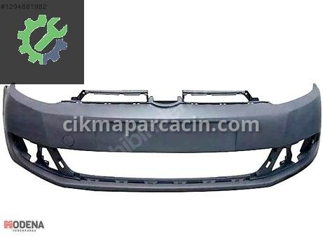 Volkswagen Golf Ön Tampon çıkma parça