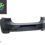 2017 Volkswagen Golf Arka Tampon Çıkma Parça İstanbul