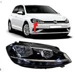 2012 Dacia Lodgy Sağ Ön Far Çıkma Parça İstanbul