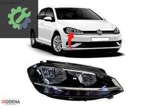 VOLKSWAGEN GOLF 7.5 2017- ÖN FAR SIFIR 5G1941005D / 5G1941006D