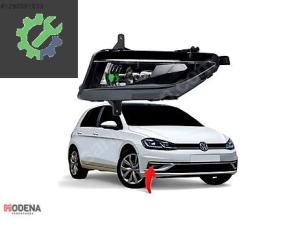 VOLKSWAGEN GOLF 7.5 2017- SİS FARI SIFIR 5G0941661F / 5G0941662F
