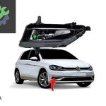 2017 Volkswagen Golf Sis Farı Çıkma Parça İstanbul