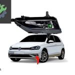 2017 Volkswagen Golf Sis Farı Çıkma Parça İstanbul