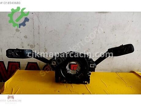 Volkswagen Golf Sinyal Kolu çıkma parça