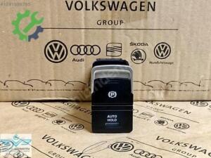 Volkswagen Golf 2013-2016 Sıfır El Freni