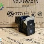 Volkswagen Golf 2013-2016 Sıfır El Freni