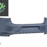 VOLKSWAGEN GOLF 7 2013- ARKA TAMPON SENSÖRSÜZ SIFIR 5G6807417