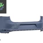 VOLKSWAGEN GOLF 7 2013- ARKA TAMPON SENSÖRSÜZ SIFIR 5G6807417