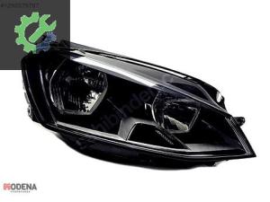 VOLKSWAGEN GOLF 7 2013- ÖN FAR İTHAL SIFIR 5G1941005 / 5G1941006