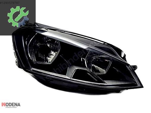 VOLKSWAGEN GOLF 7 2013- ÖN FAR İTHAL SIFIR 5G1941005 / 5G1941006