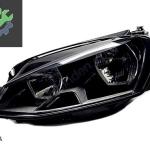 VOLKSWAGEN GOLF 7 2013- ÖN FAR İTHAL SIFIR 5G1941005 / 5G1941006