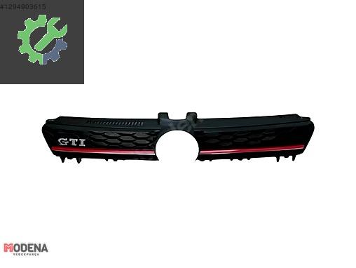 VOLKSWAGEN GOLF 7 2013- ÖN PANJUR (GTI) SIFIR 5G0853651AKBTV