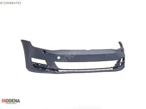 VOLKSWAGEN GOLF 7 2013- ÖN TAMPON FAR YIKAMALI SIFIR 5G0807217BP