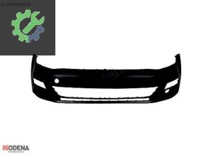 VOLKSWAGEN GOLF 7 2013- ÖN TAMPON SIFIR 5G0807217