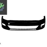 VOLKSWAGEN GOLF 7 2013- ÖN TAMPON SIFIR 5G0807217