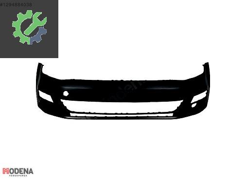 VOLKSWAGEN GOLF 7 2013- ÖN TAMPON SIFIR 5G0807217