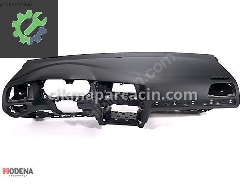 Volkswagen Golf Torpido 5G1857003K çıkma parça