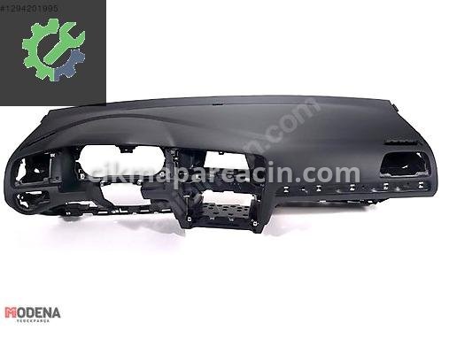 Volkswagen Golf Torpido 5G1857003K çıkma parça
