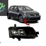 VOLKSWAGEN GOLF 7 2013- SİS FARI SIFIR 5G0941661 / 5G0941662