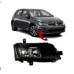 VOLKSWAGEN GOLF 7 2013- SİS FARI SIFIR 5G0941661 / 5G0941662