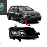 VOLKSWAGEN GOLF 7 2013- SİS FARI SIFIR 5G0941661 / 5G0941662