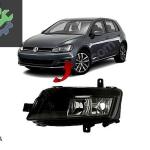 VOLKSWAGEN GOLF 7 2013- SİS FARI SIFIR 5G0941661 / 5G0941662