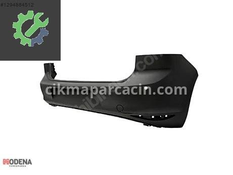 Volkswagen Golf Arka Tampon çıkma parça