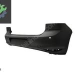 VOLKSWAGEN GOLF 7 2013 ARKA TAMPON SENSÖRLÜ SIFIR 5G6807417KGRU