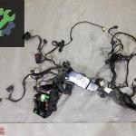 VOLKSWAGEN GOLF 7 MOTOR TESİSATI 2016 5Q0971879