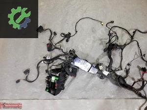 VOLKSWAGEN GOLF 7 MOTOR TESİSATI 2016 5Q0971879