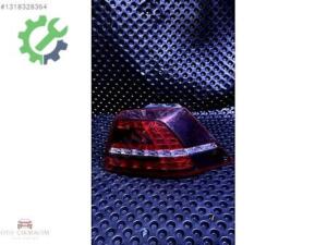 Volkswagen Golf 7 Sağ Dış Stop