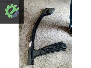 VOLKSWAGEN GOLF 7 SAG FRANGART