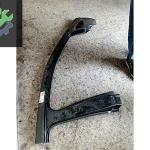 VOLKSWAGEN GOLF 7 SAG FRANGART