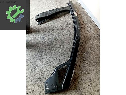 VOLKSWAGEN GOLF 7 SAG FRANGART