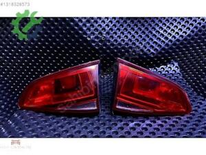 Volkswagen Golf 7 Sağ Sol İç Stop