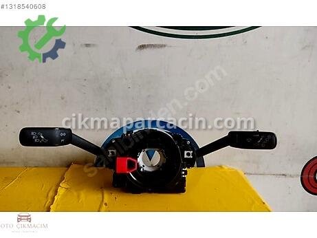 Volkswagen Golf Sinyal Kolu çıkma parça