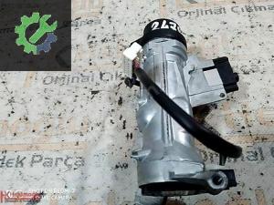 VOLKSWAGEN GOLF 7 SEAT LEON KONTAK DİREKSİYON KİLİDİ 1K0 953 527